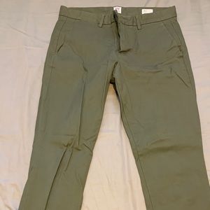 GAP chino pants